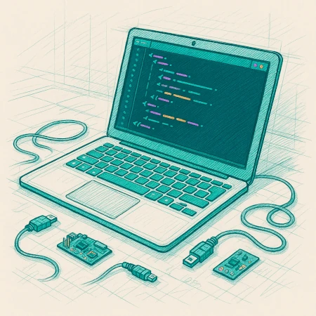 Control Software