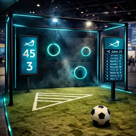 Gamified Brand Experiences