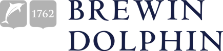 Logo Brewin Dolphin