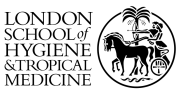 Logo Lshtm