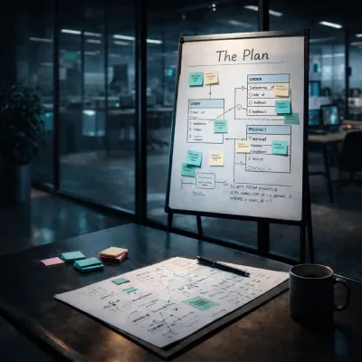 Technology strategy and advisory services from Carrier Labs