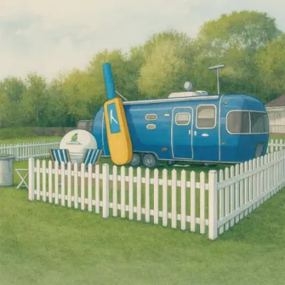 Bespoke custom technology build for unusual and one-off project briefs